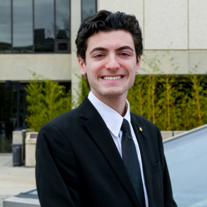 Worthy Architect - Connor Brown