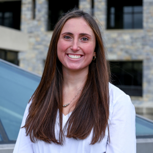 Worthy Associate Architect - Heather Kennedy