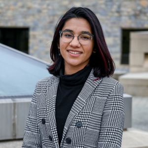 Worthy Superintendent - Noor Hadi
